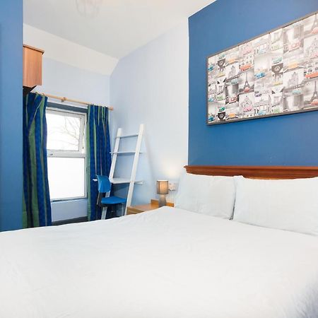 Auberge de jeunesse Russell Scott Backpackers - Sheffield Extérieur photo