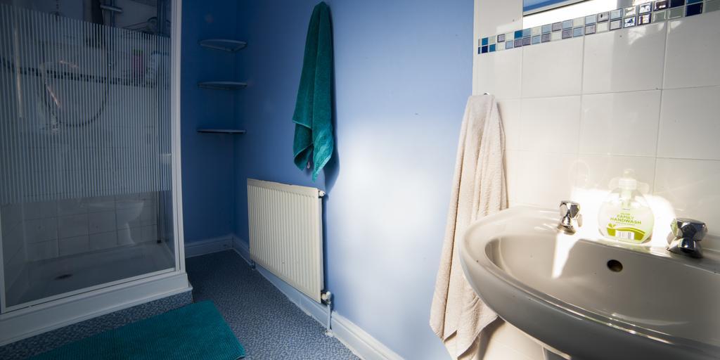 Auberge de jeunesse Russell Scott Backpackers - Sheffield Chambre photo