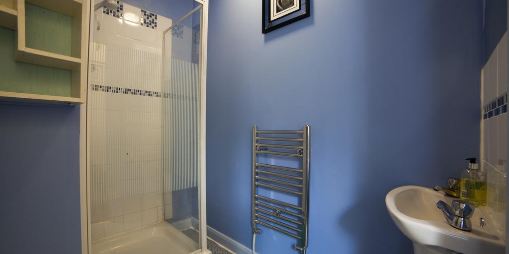 Auberge de jeunesse Russell Scott Backpackers - Sheffield Chambre photo