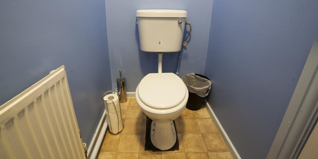 Auberge de jeunesse Russell Scott Backpackers - Sheffield Chambre photo