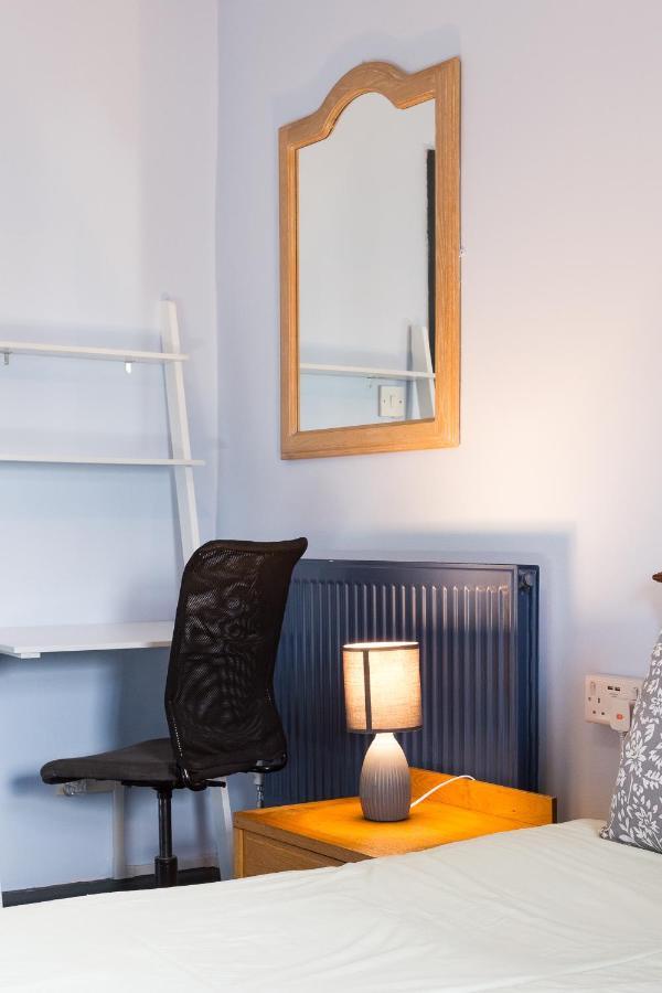 Auberge de jeunesse Russell Scott Backpackers - Sheffield Extérieur photo