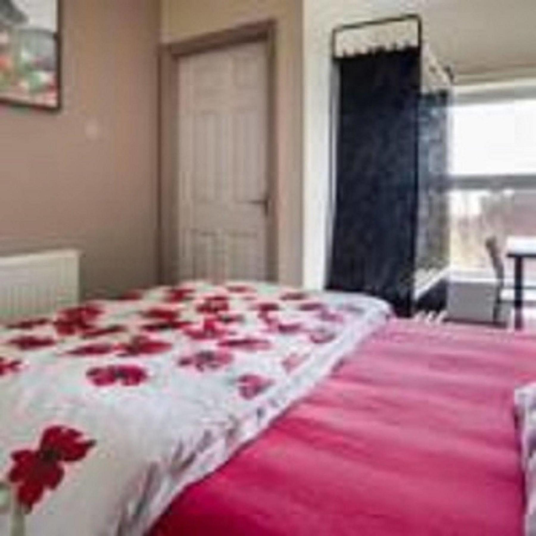Auberge de jeunesse Russell Scott Backpackers - Sheffield Extérieur photo