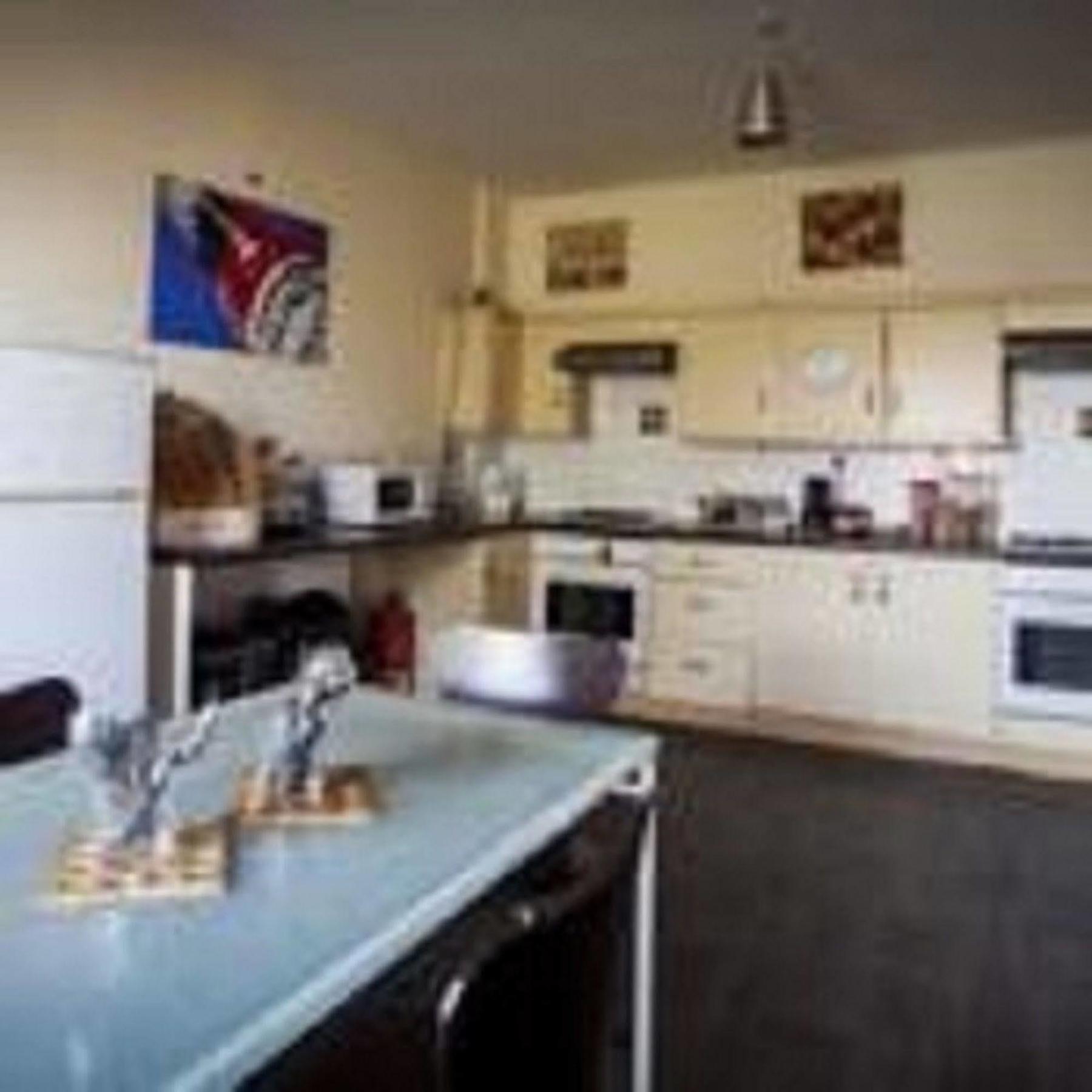 Auberge de jeunesse Russell Scott Backpackers - Sheffield Extérieur photo