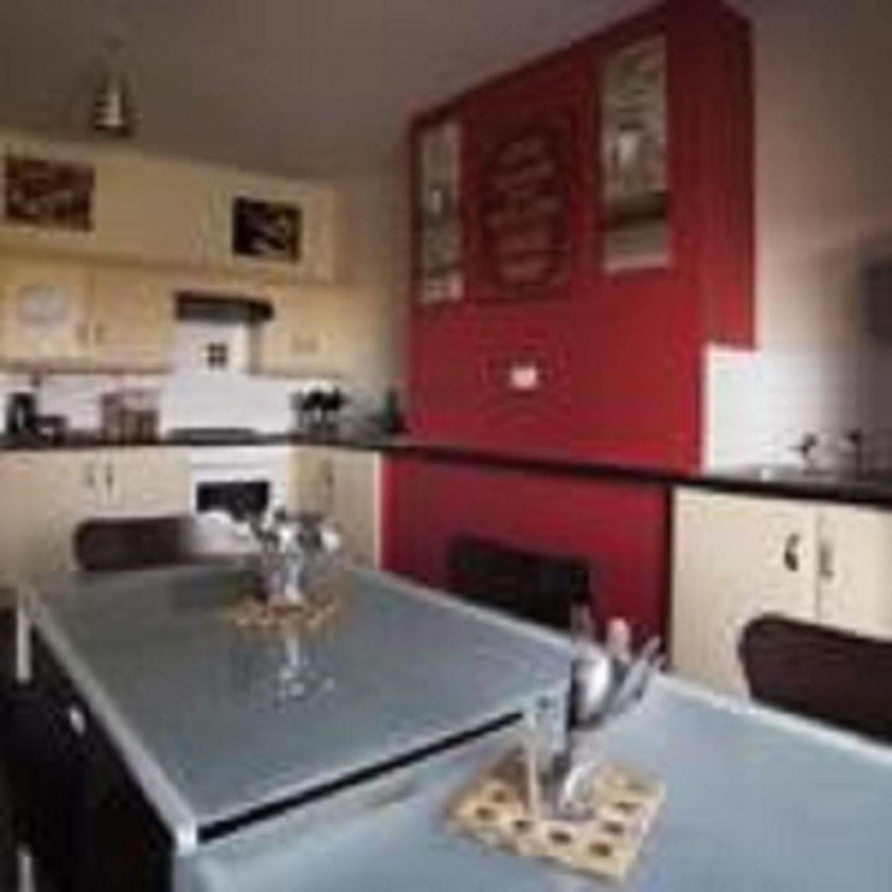 Auberge de jeunesse Russell Scott Backpackers - Sheffield Extérieur photo