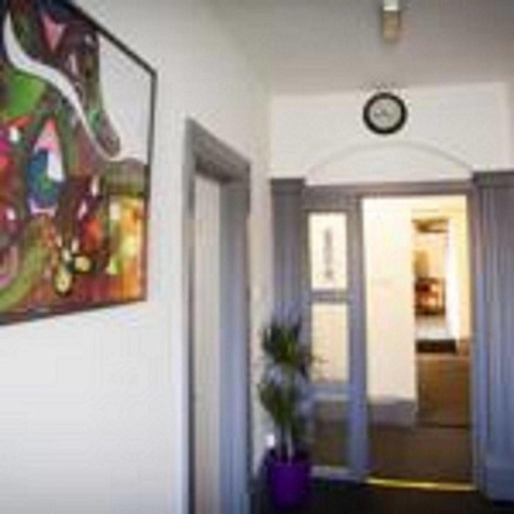 Auberge de jeunesse Russell Scott Backpackers - Sheffield Extérieur photo